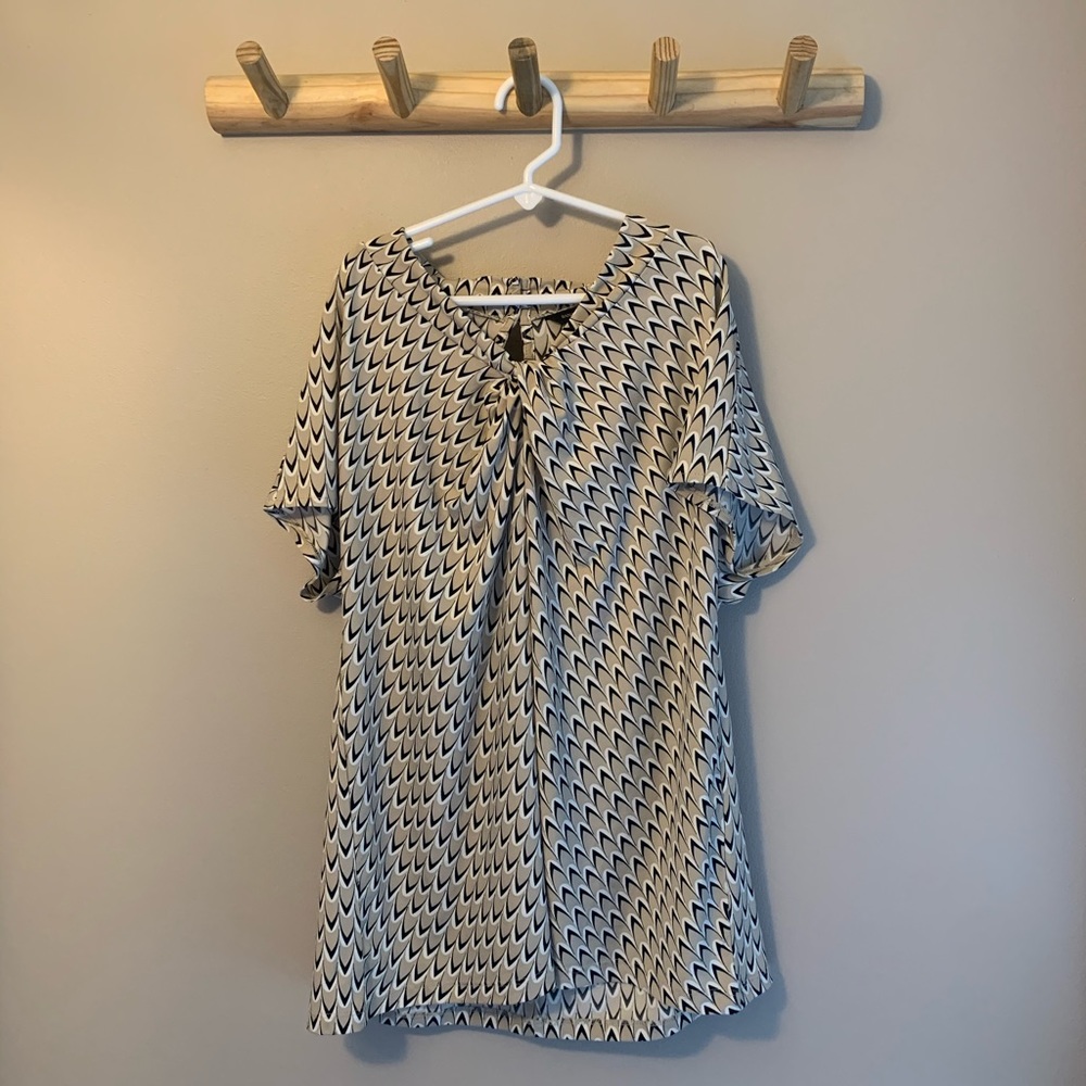 Women’s Banana Republic Shirt